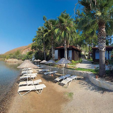 Fortezza Beach Resort Hisaronu Exterior foto